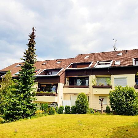 Ferienwohnung Harzbutze 60 Sankt Andreasberg Exterior foto