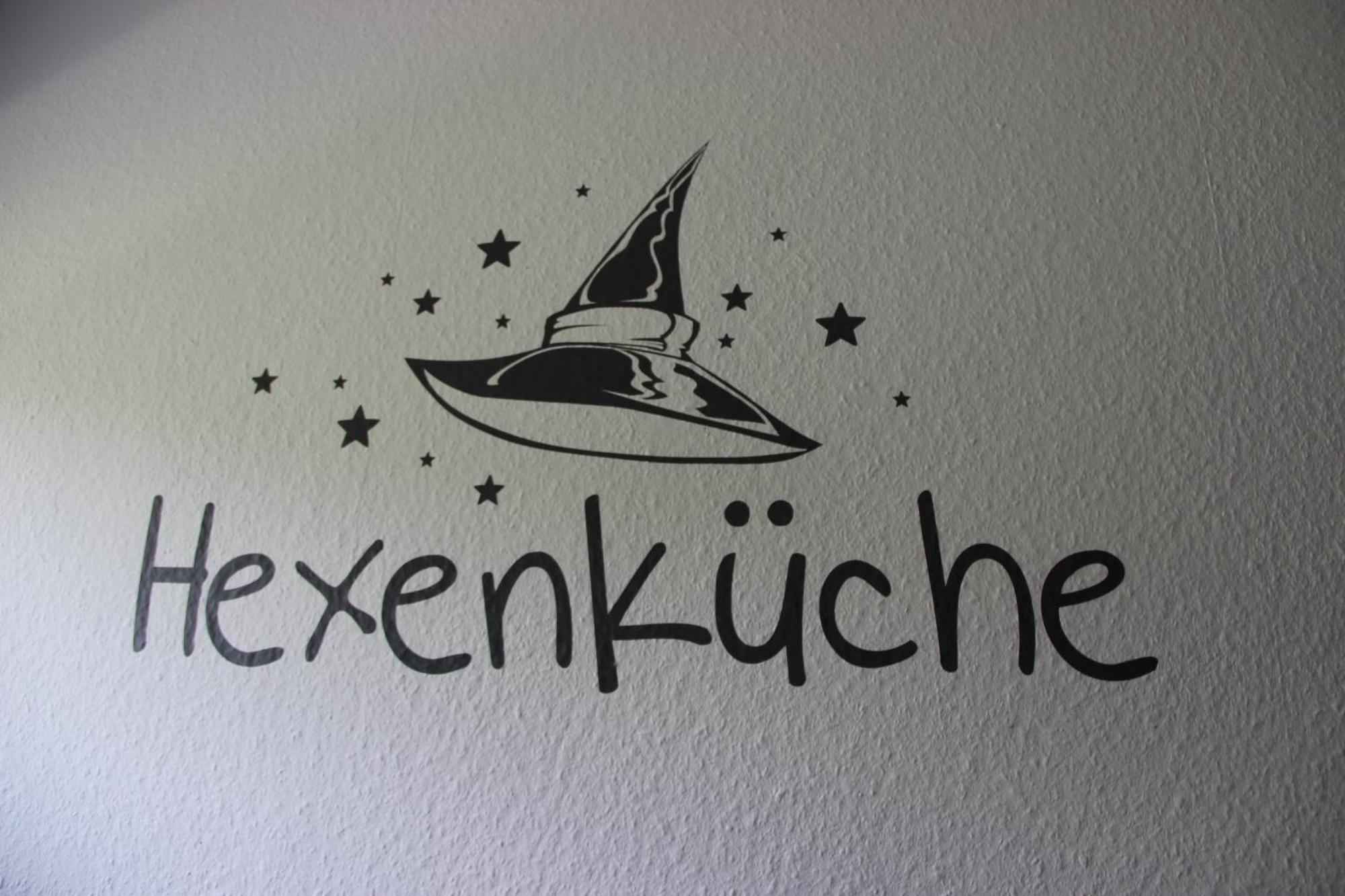 Ferienwohnung Harzbutze 60 Sankt Andreasberg Exterior foto