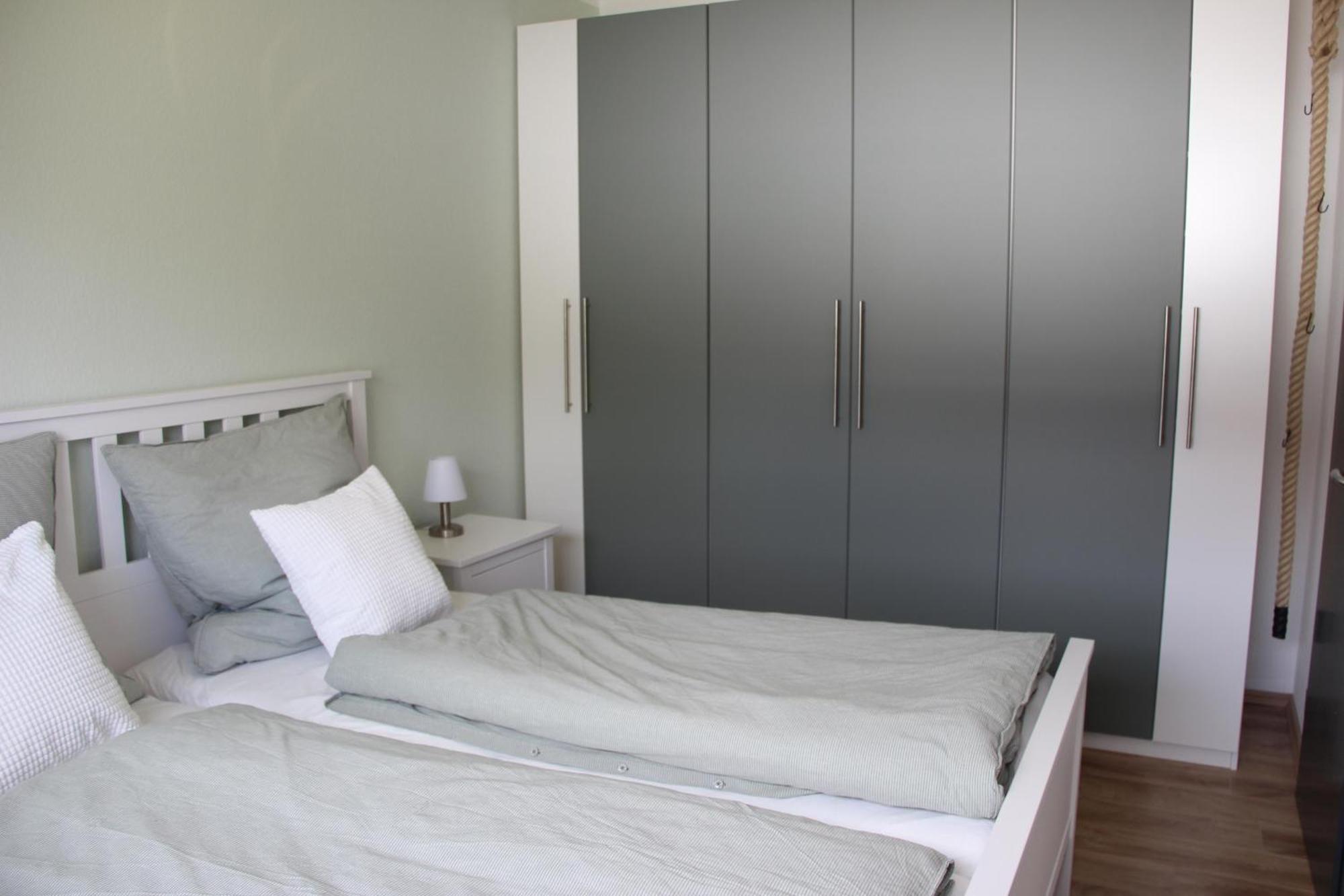 Ferienwohnung Harzbutze 60 Sankt Andreasberg Exterior foto