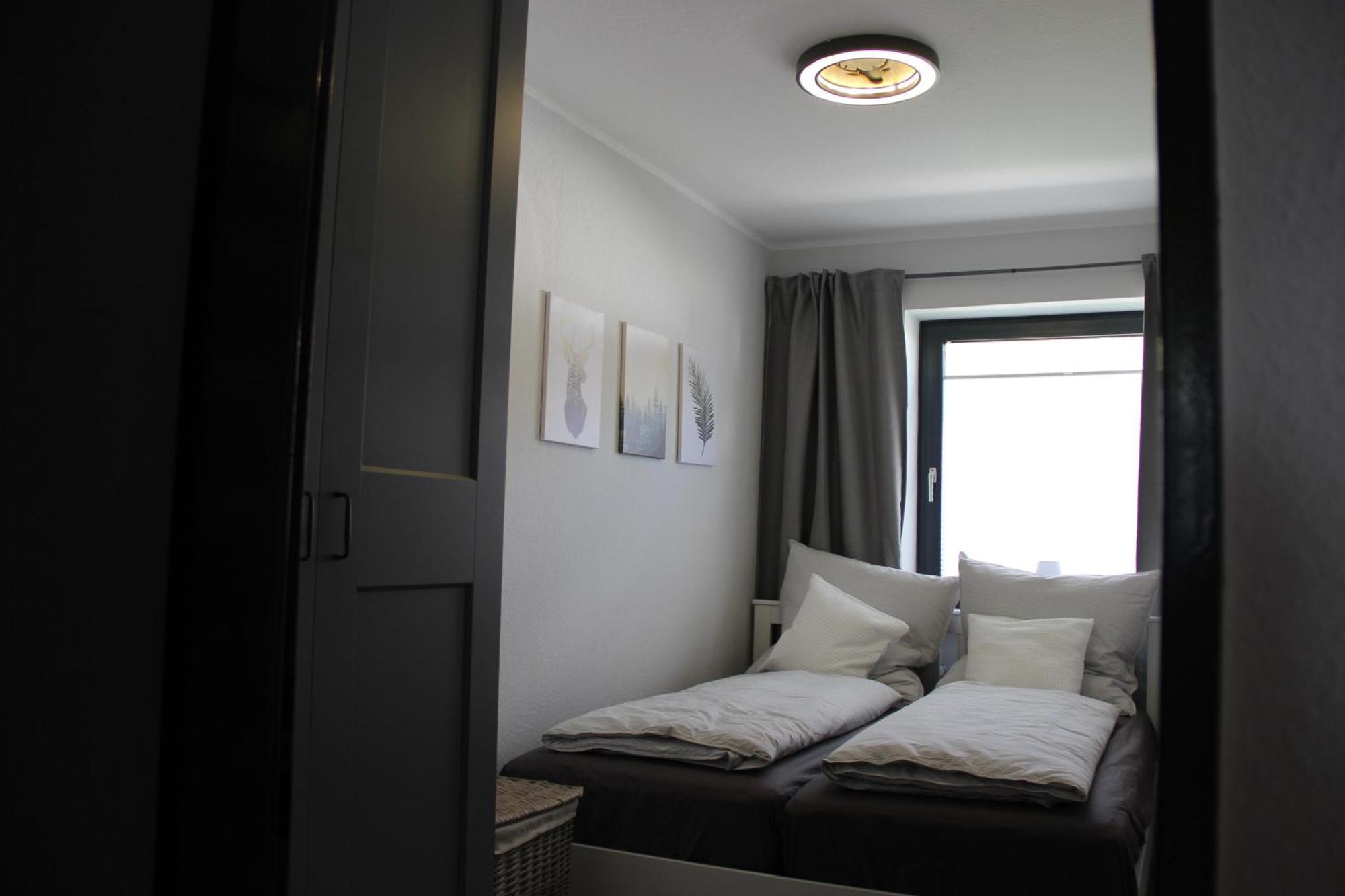 Ferienwohnung Harzbutze 60 Sankt Andreasberg Exterior foto