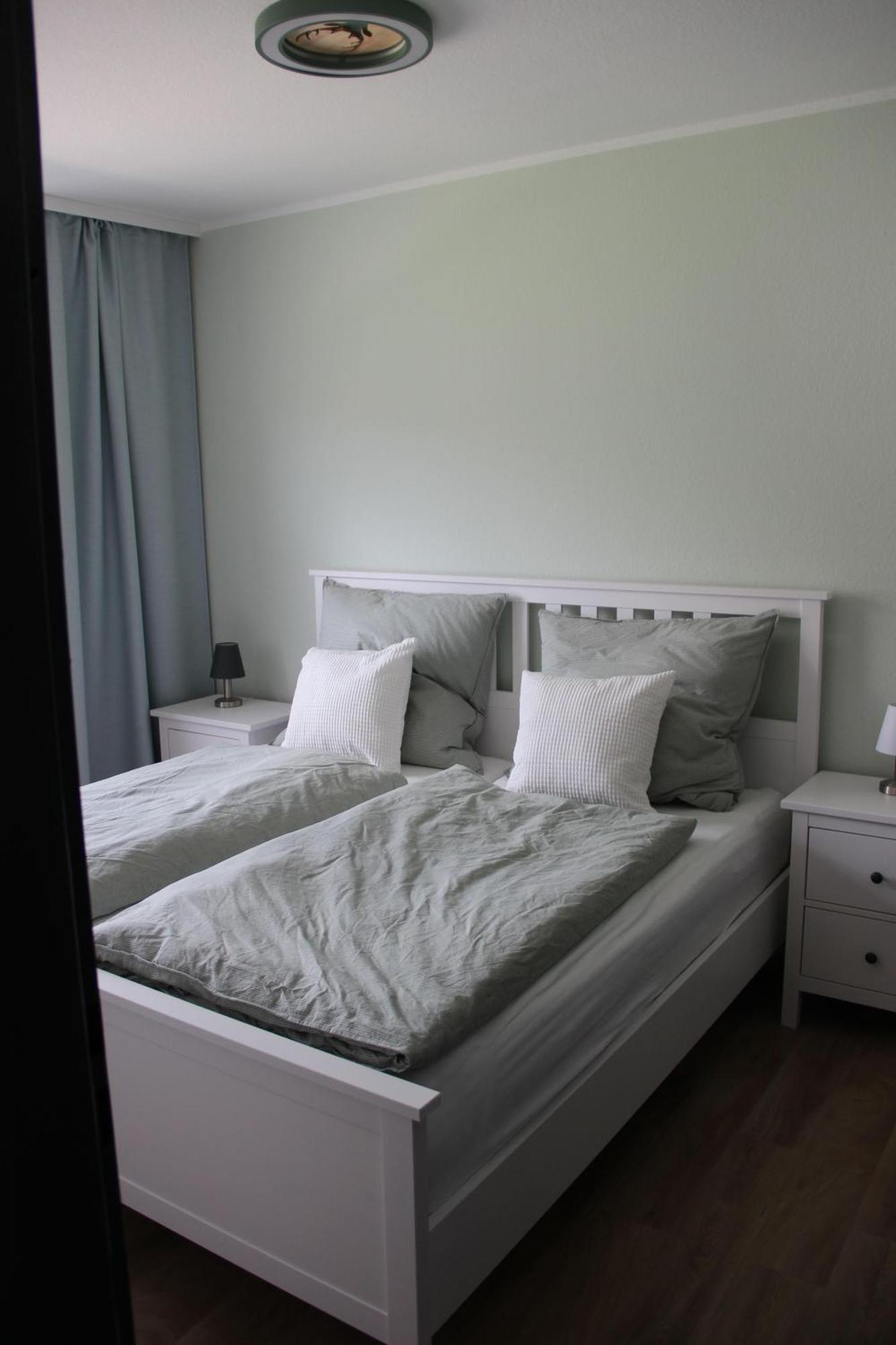 Ferienwohnung Harzbutze 60 Sankt Andreasberg Exterior foto
